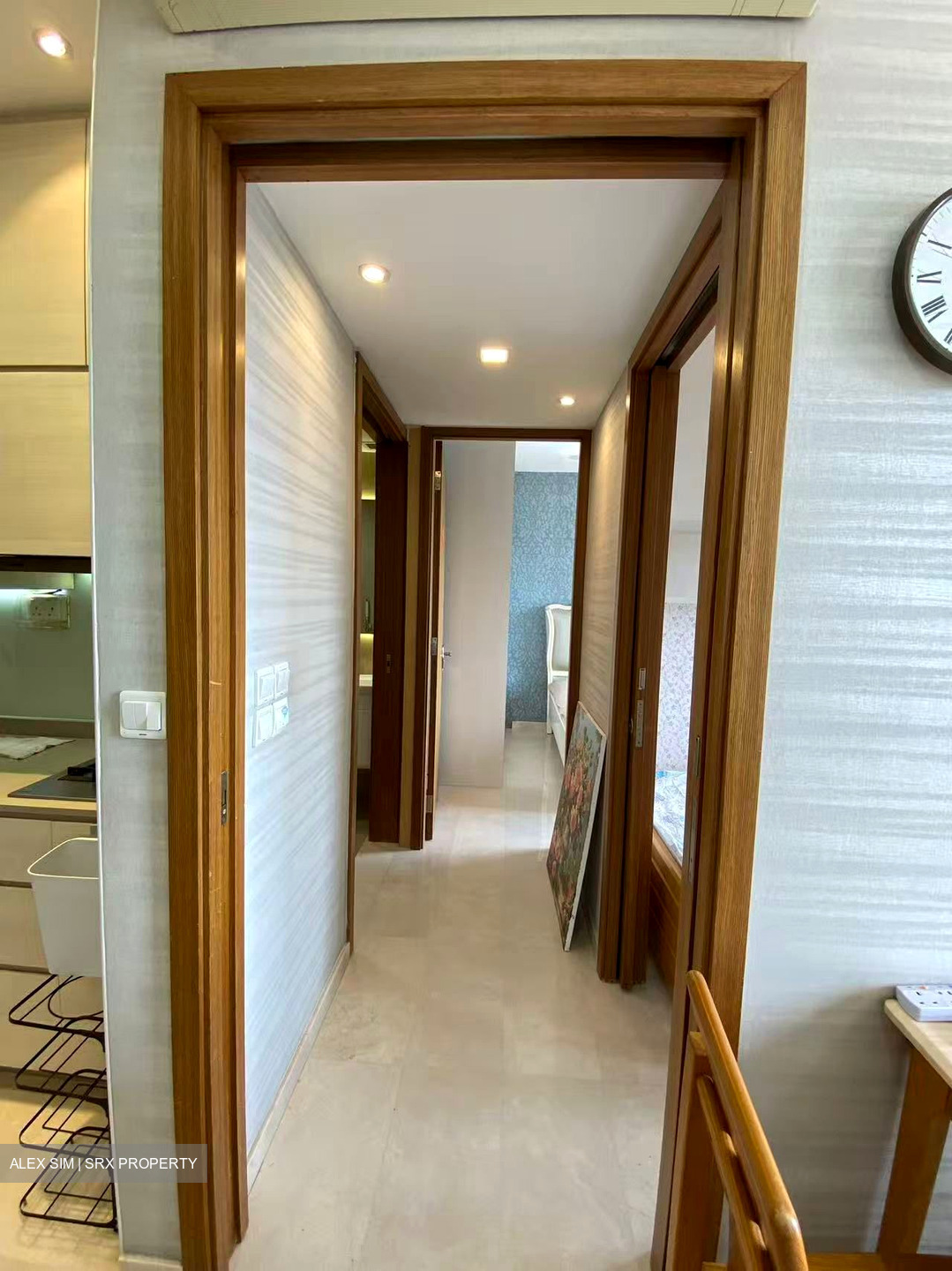 Cradels (D12), Apartment #524046931